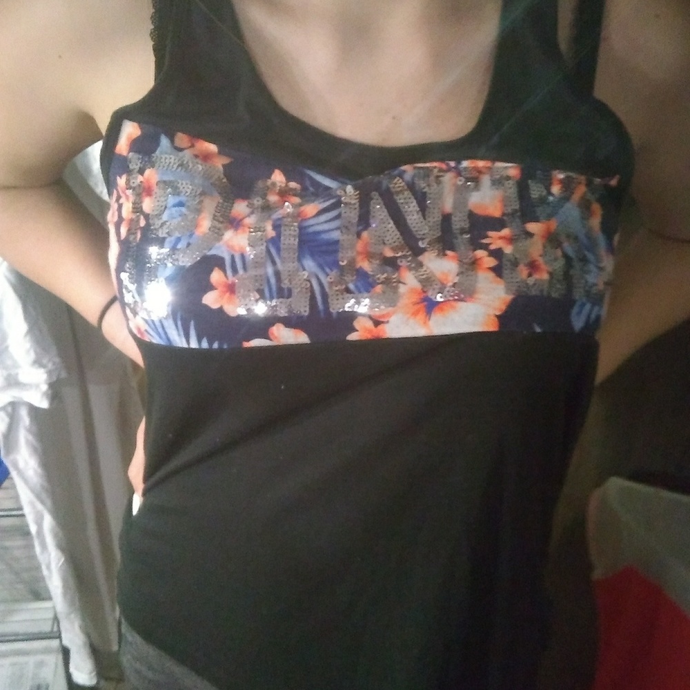 Victoria secret workout bundle